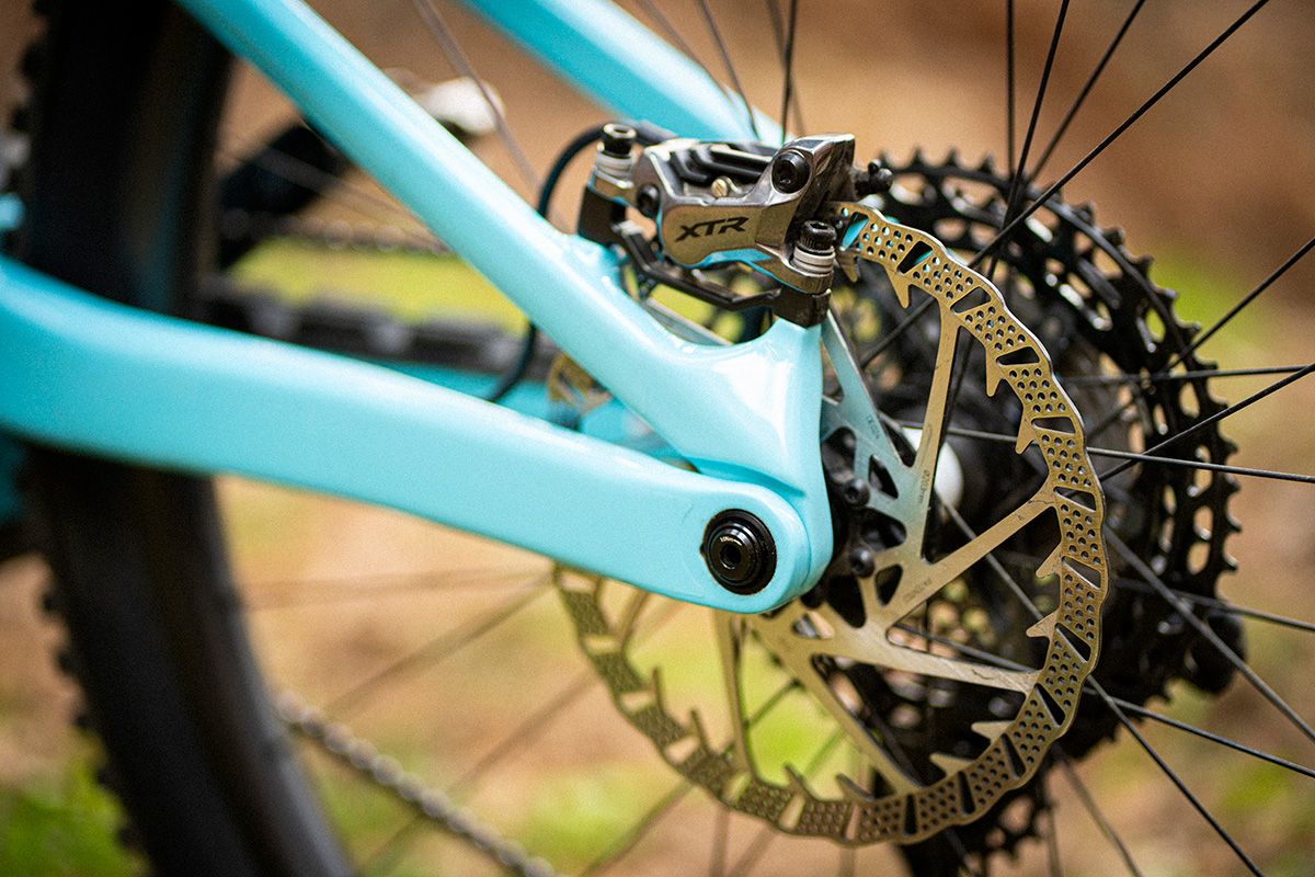 Estudio Orbea Rise 21