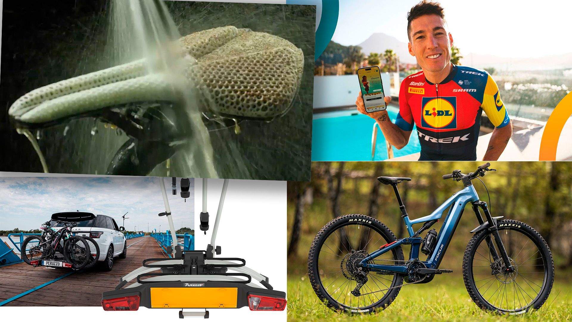 Top 10 MTB