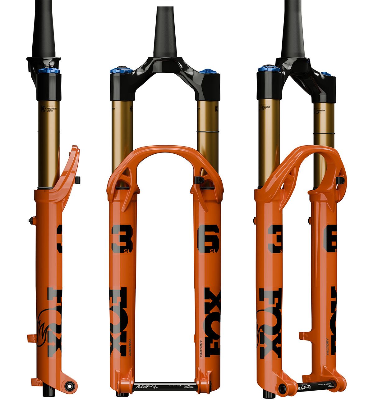 Nueva Fox 36 SL 2025 (p)