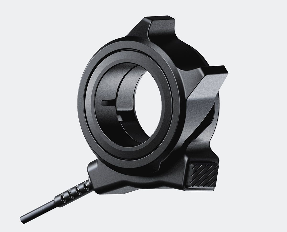 RIDE60 Mode Control visual 1