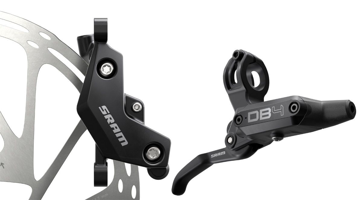 SRAM DB4
