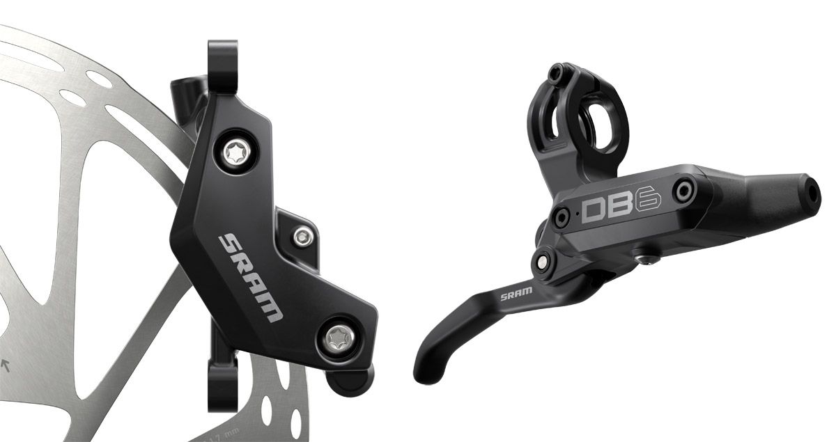 SRAM DB6