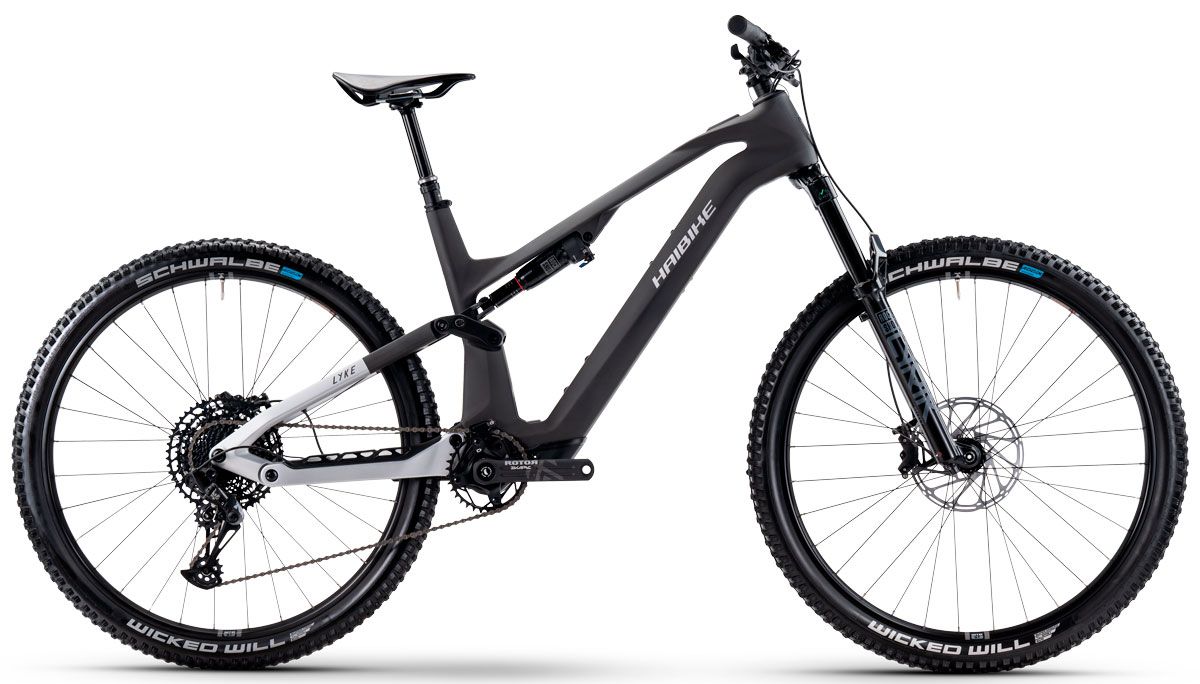 HAIBIKE MY25 LYKE CF 10 C1 29Inch 90 HMPT1 HAIBIKE MY25 LYKE CF 10 C1 29Inch 90 HMPT1
