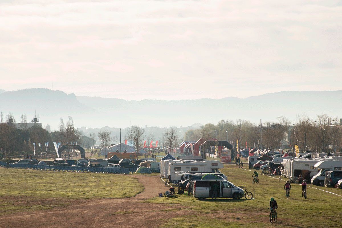 zona camper igualada 2022