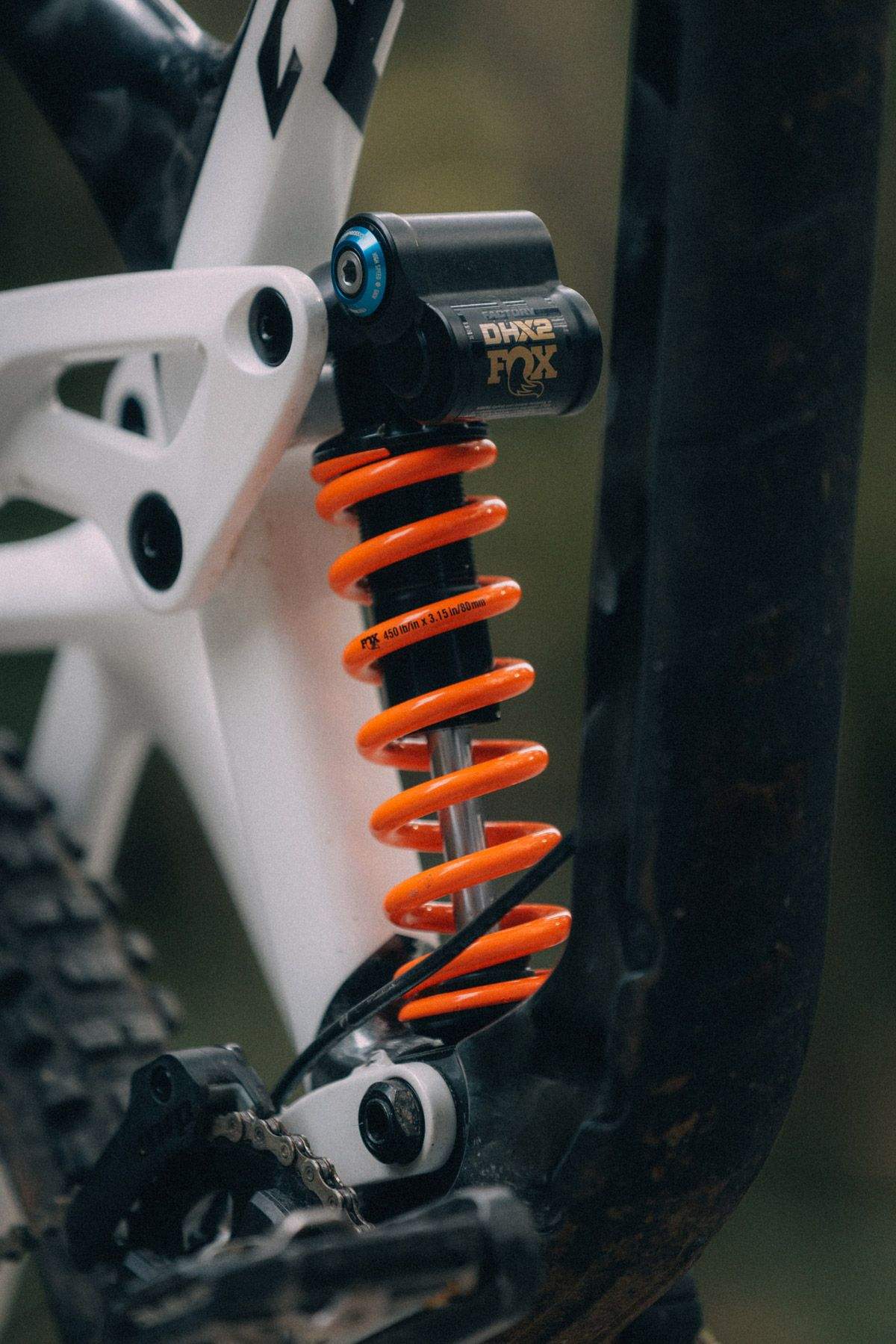 Fox Float DHX (1)