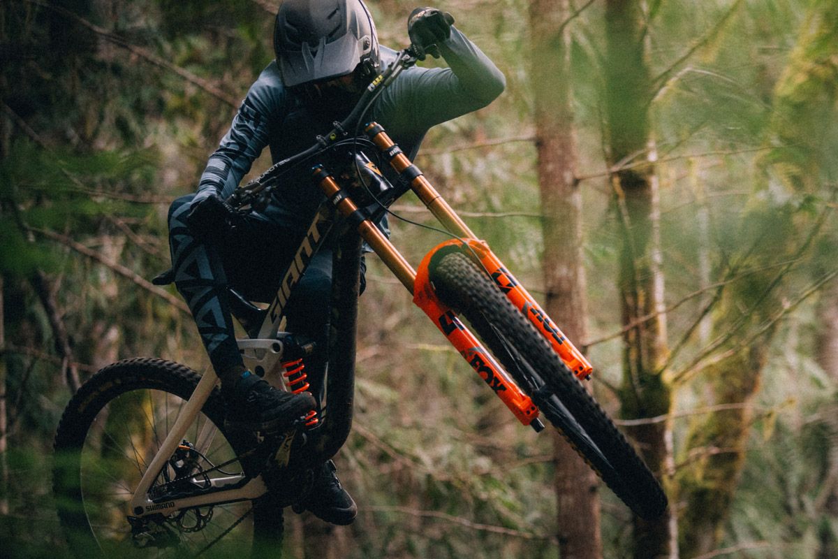 Fox Float DHX (4)