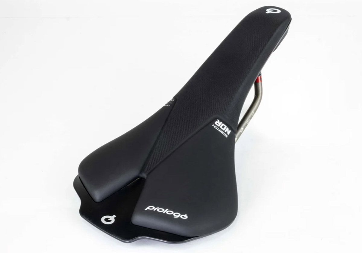 Prologo Scrath NDR 3