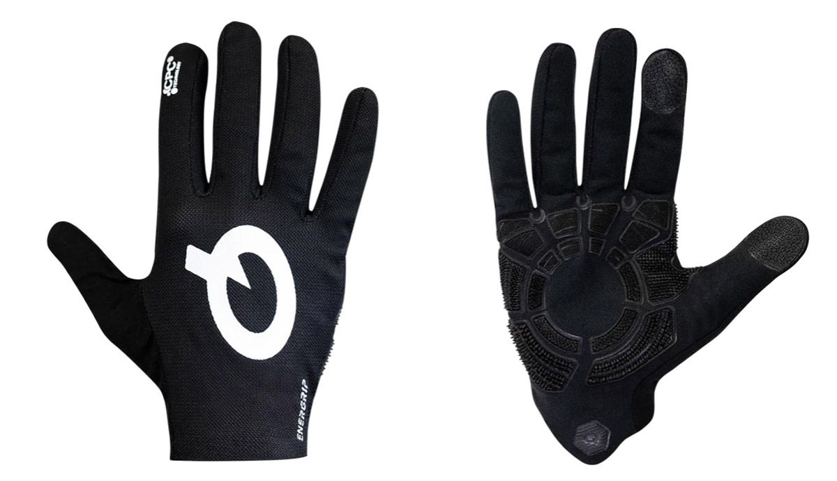 Prologo guantes Energrip