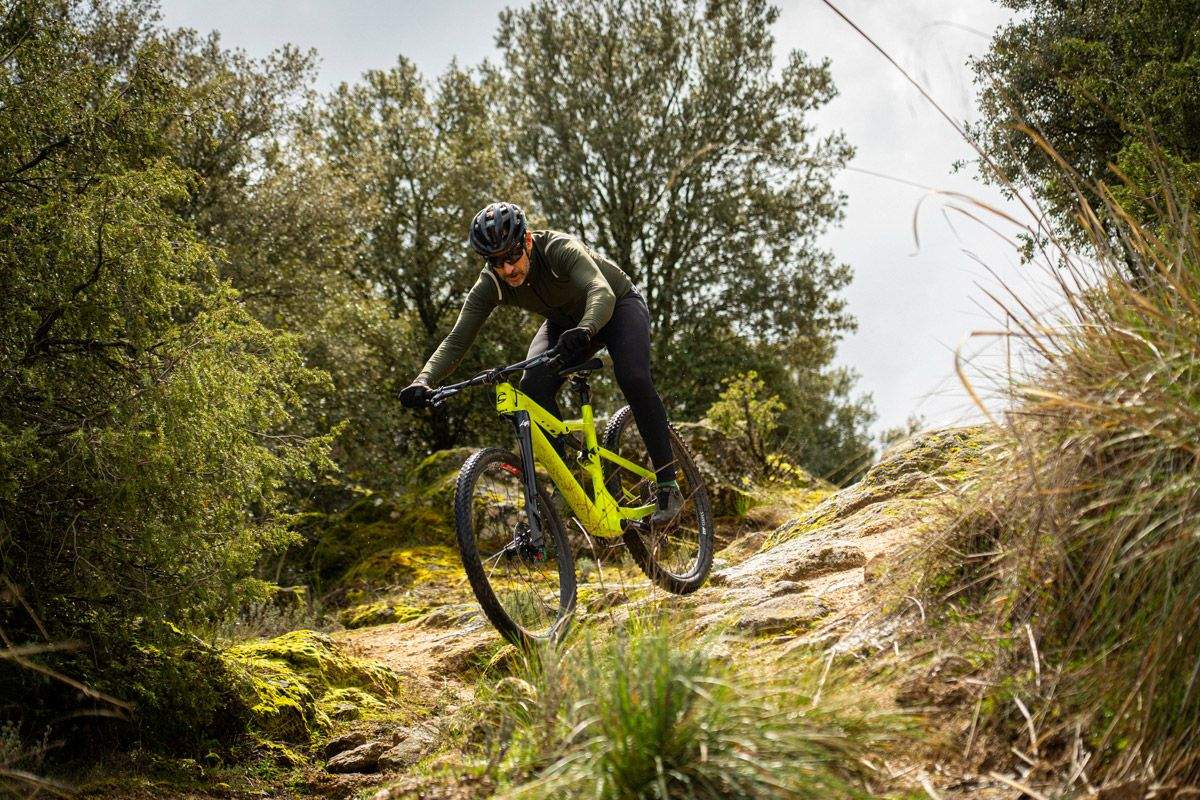 RockShox Reverb exterior 18