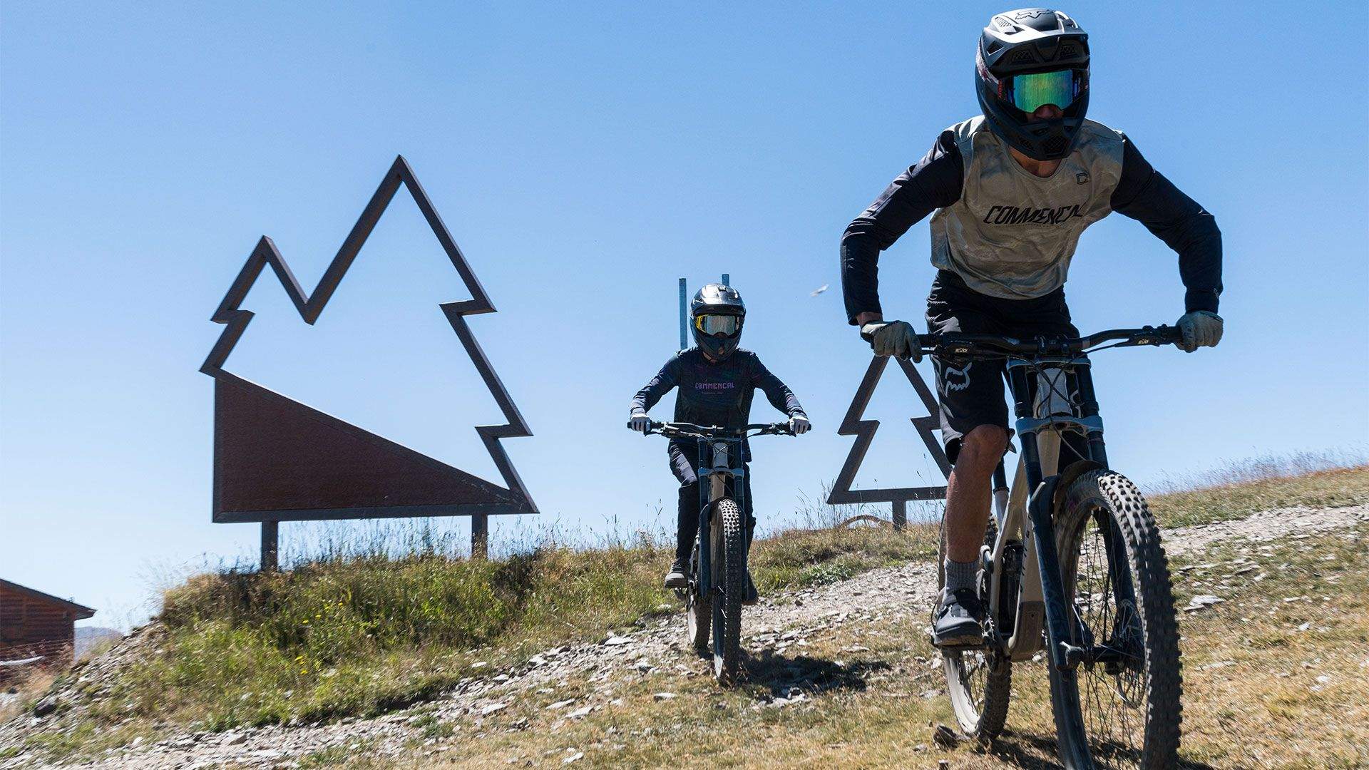 Bike Pass 2025 ya disponible en Pal Arinsal