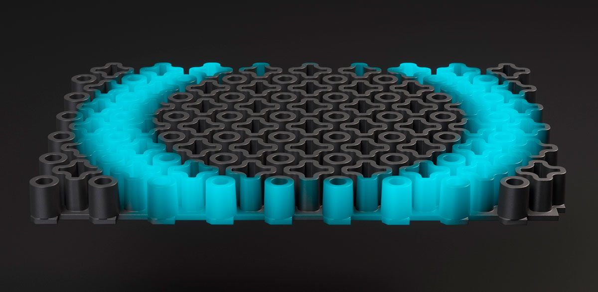 LITESHIELD FLEX TECHNOLOGY absorbtion02