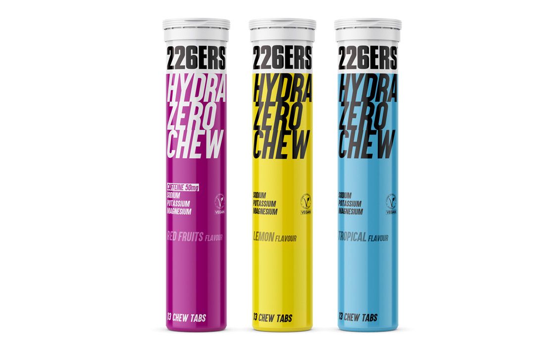 Novedadaes Hydrazero de 226ERS (6)