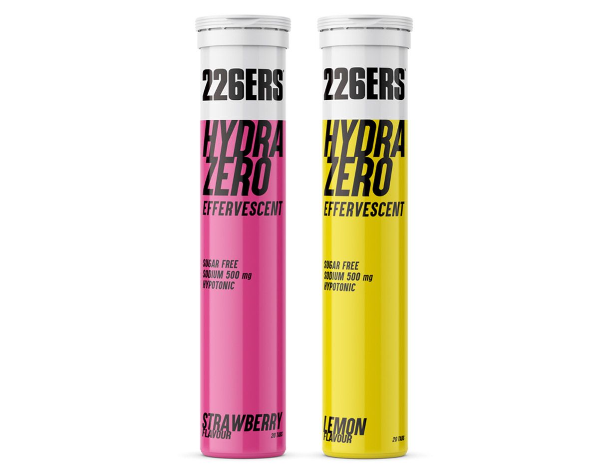 Novedadaes Hydrazero de 226ERS (1)