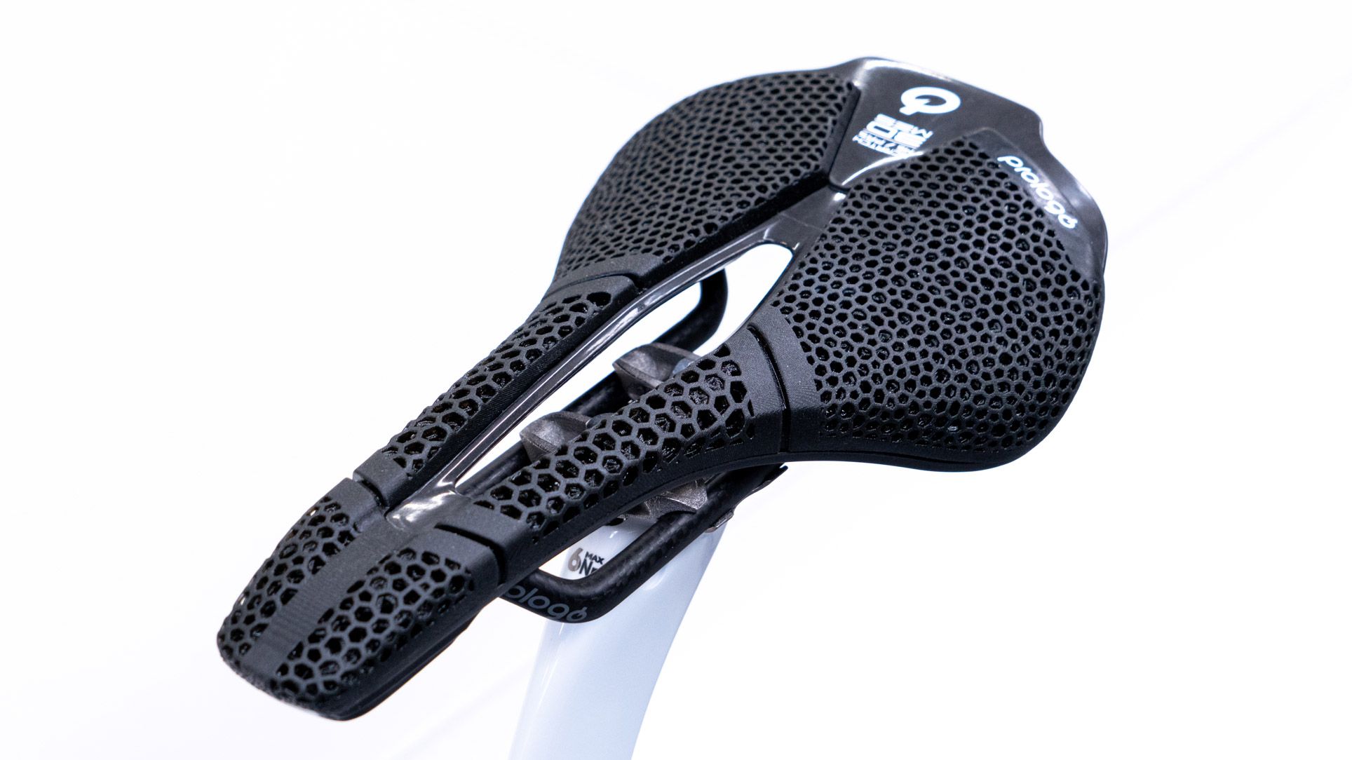 Prologo lanza el nuevo sillín Scratch M5 PAS 3DMSS Prologo lanza el nuevo sillín Scratch M5 PAS 3DMSS