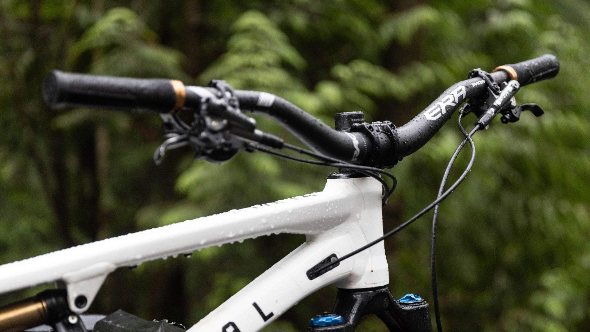 Race Face lanza el nuevo manillar Era 55mm Rise
