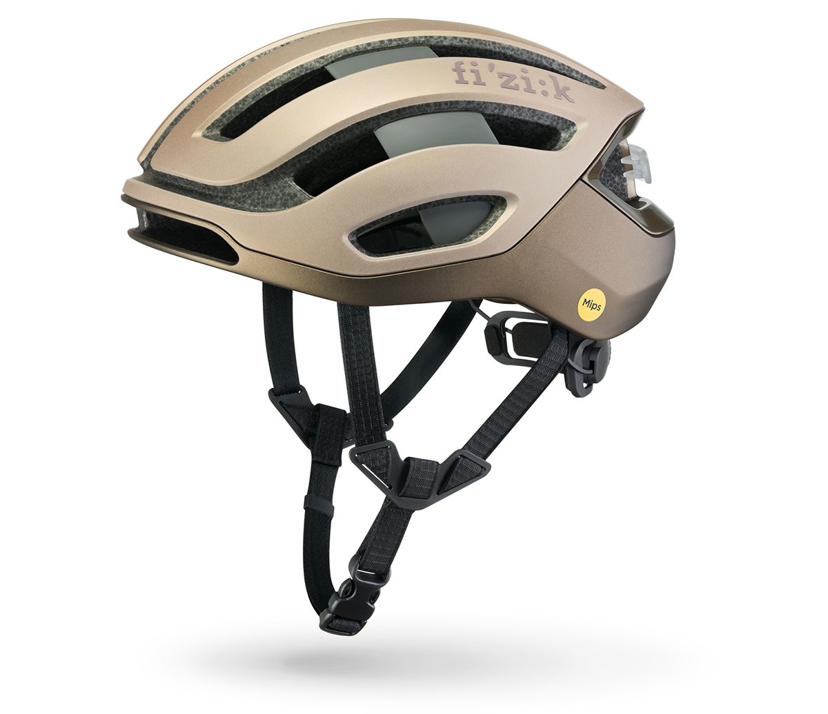 FHE000001003D 3 fizik kudo bronze helmet FHE000001003D 3 fizik kudo bronze helmet