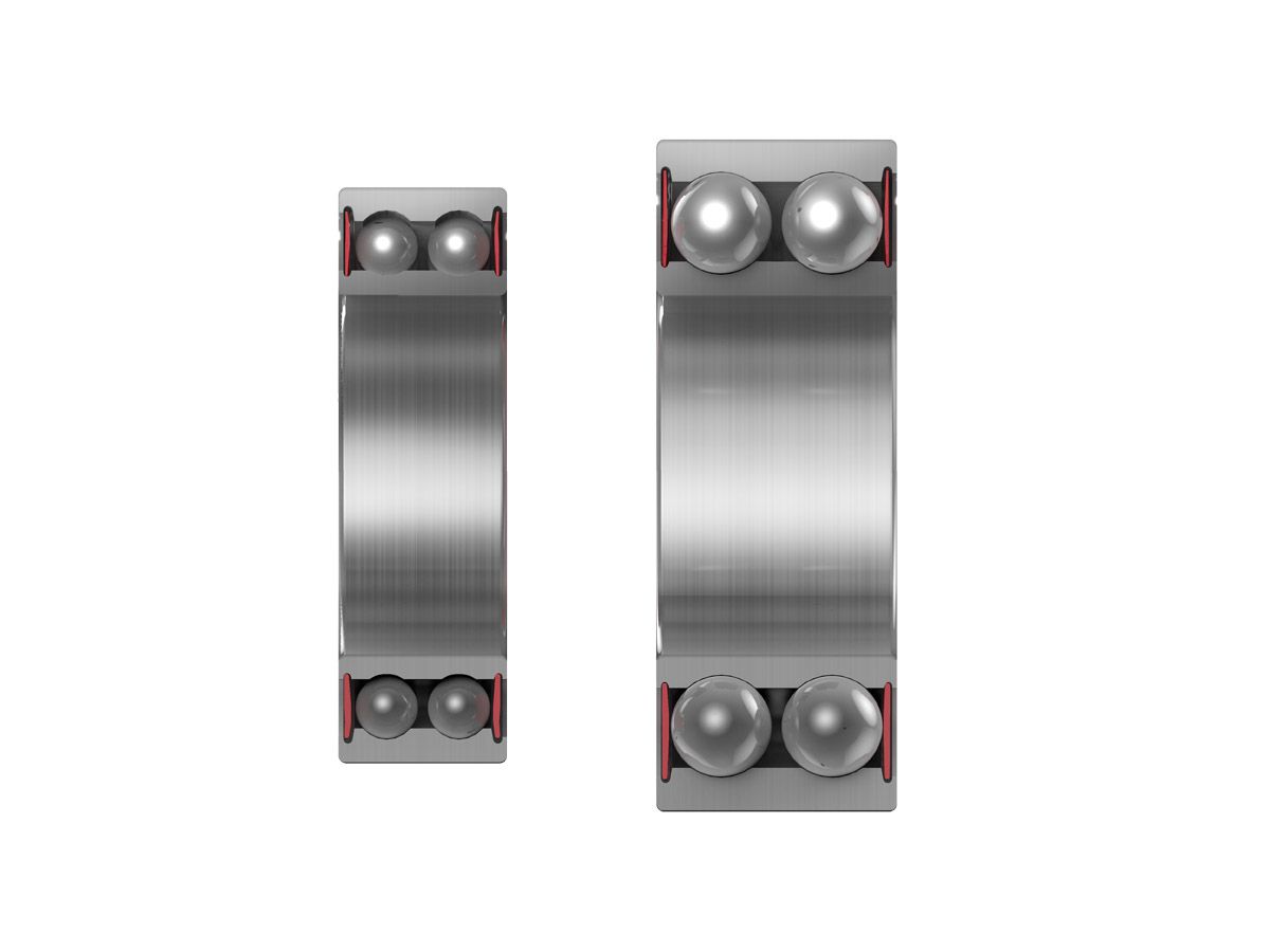 MY25 UNNO Mith Bearings 1