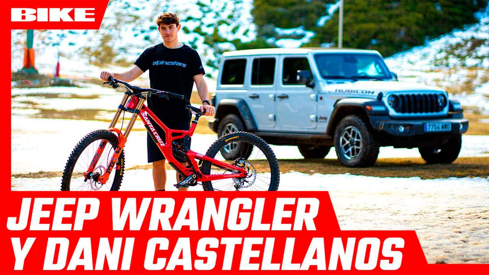 ENTREVISTA. Dani Castellanos, talento y cordura ENTREVISTA. Dani Castellanos, talento y cordura