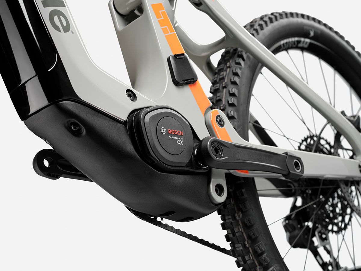 Cannondale Moterra LT