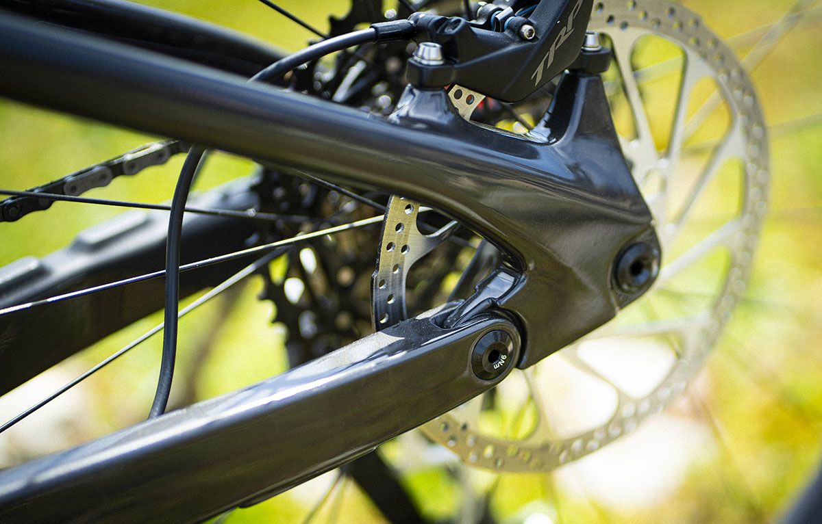 Estudio Cannondale Moterra LT 25
