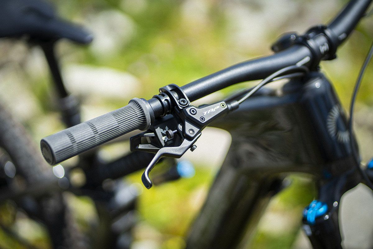 Estudio Cannondale Moterra LT 10