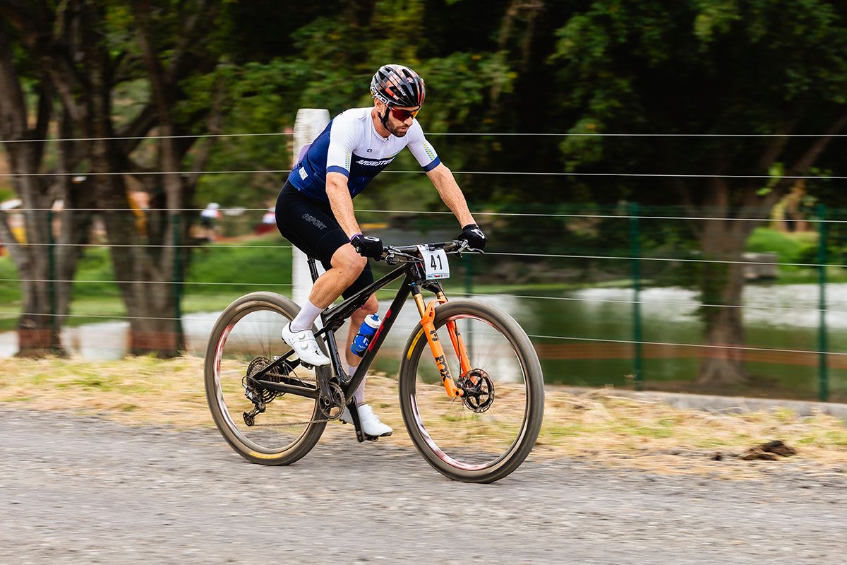 XCC Catriel 2 XCC Catriel 2
