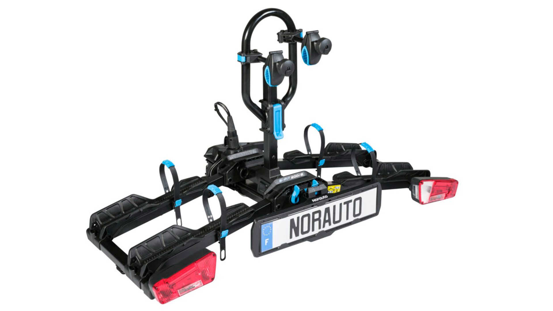 Participa en el sorteo de un Norauto E FIT 200 2 y lleva tus rutas al siguiente nivel