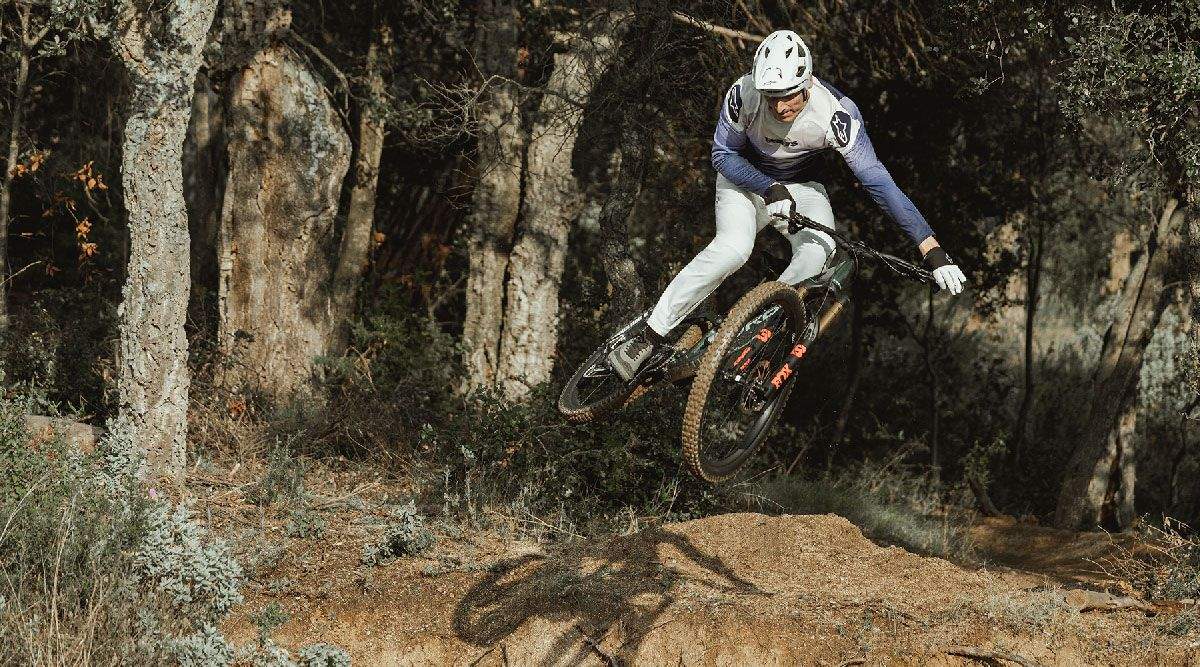 Colección Alpinestars A ARIA