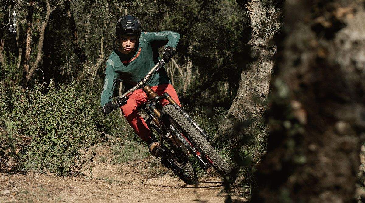 Colección Alpinestars A DURA