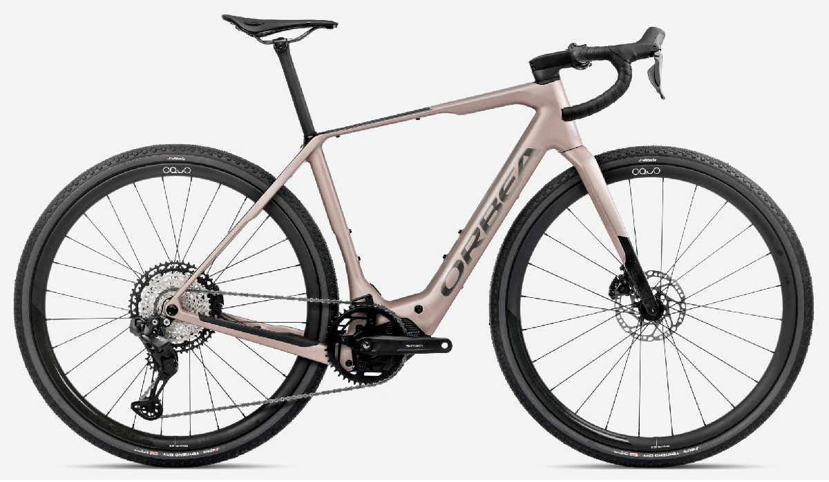 Orbea en Test The Best