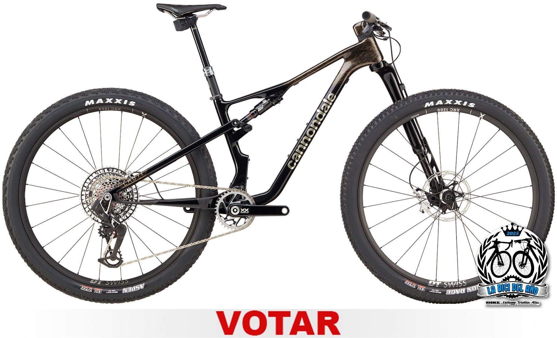 Cannondale Scalpel LAB71 Cannondale Scalpel LAB71