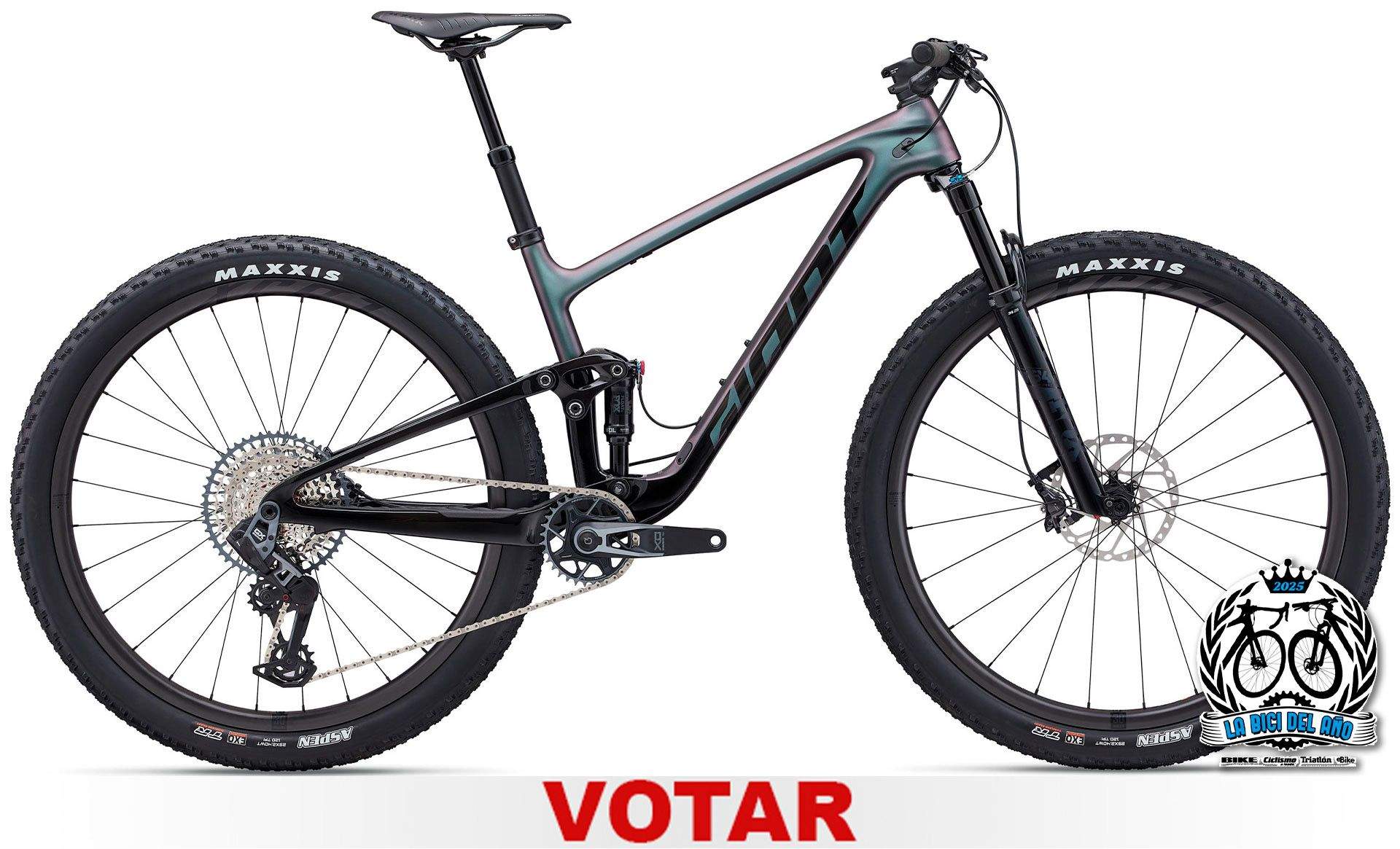 Giant Anthem Advanced Giant Anthem Advanced