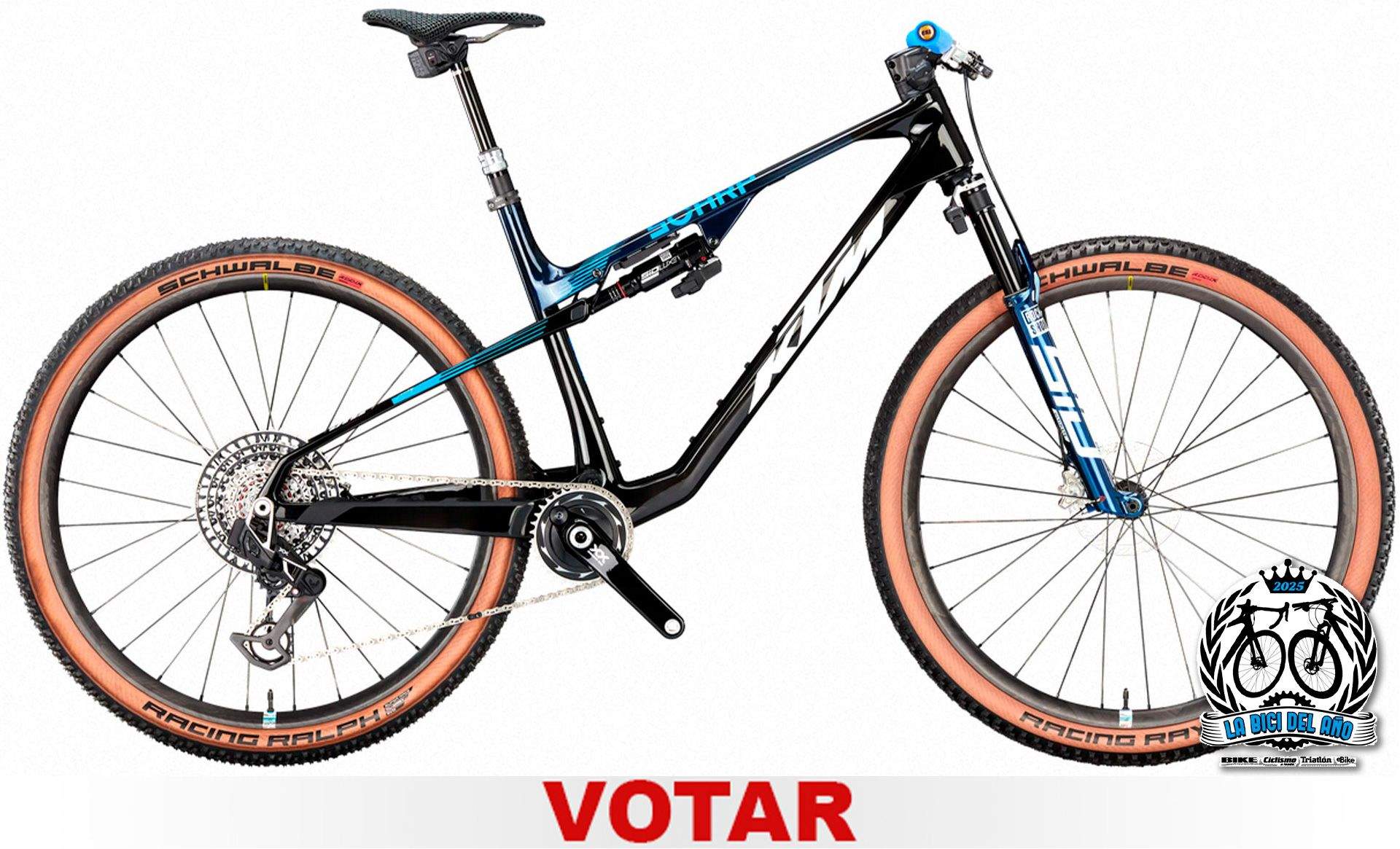 KTM Scarp Exonic KTM Scarp Exonic