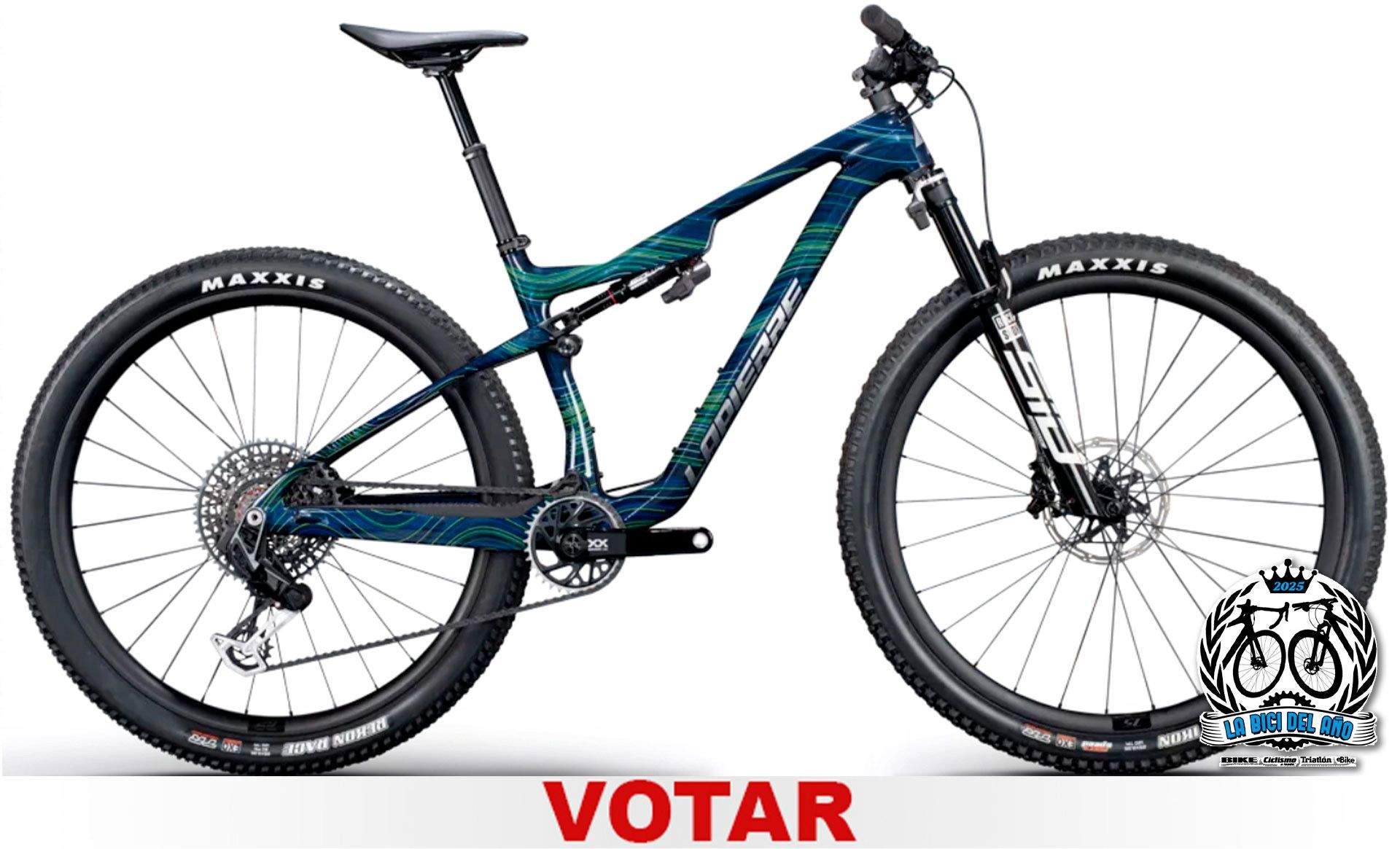 Lapierre XRM SE Lapierre XRM SE