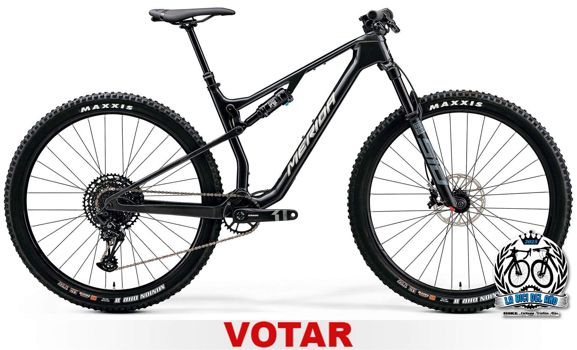 Merida NINETY SIX 6000 Merida NINETY SIX 6000