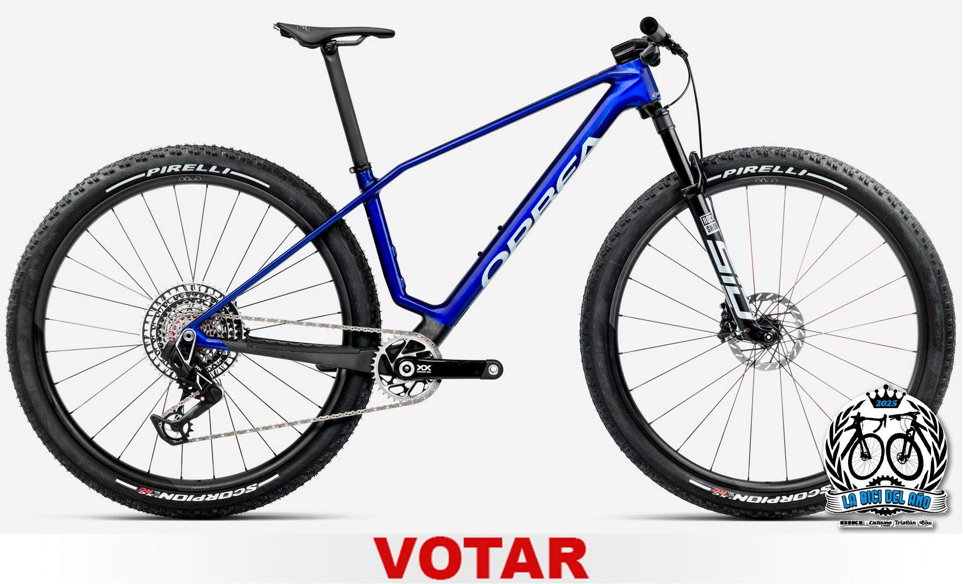 Orbea Alma LTD Orbea Alma LTD