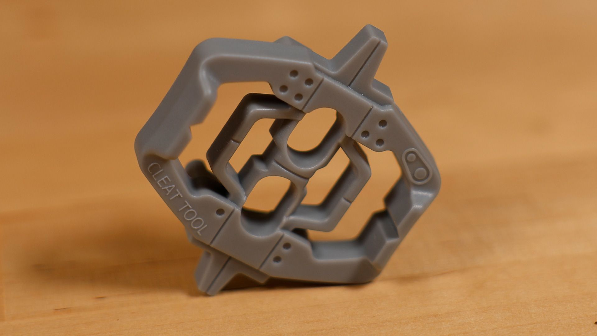 Plantilla de calas Crankbrothers Plantilla de calas Crankbrothers