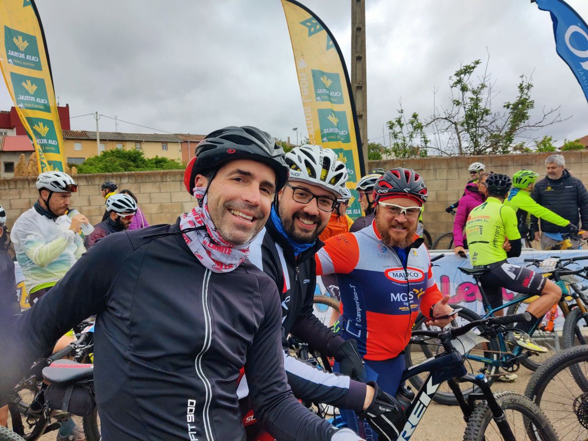 BTT León 2
