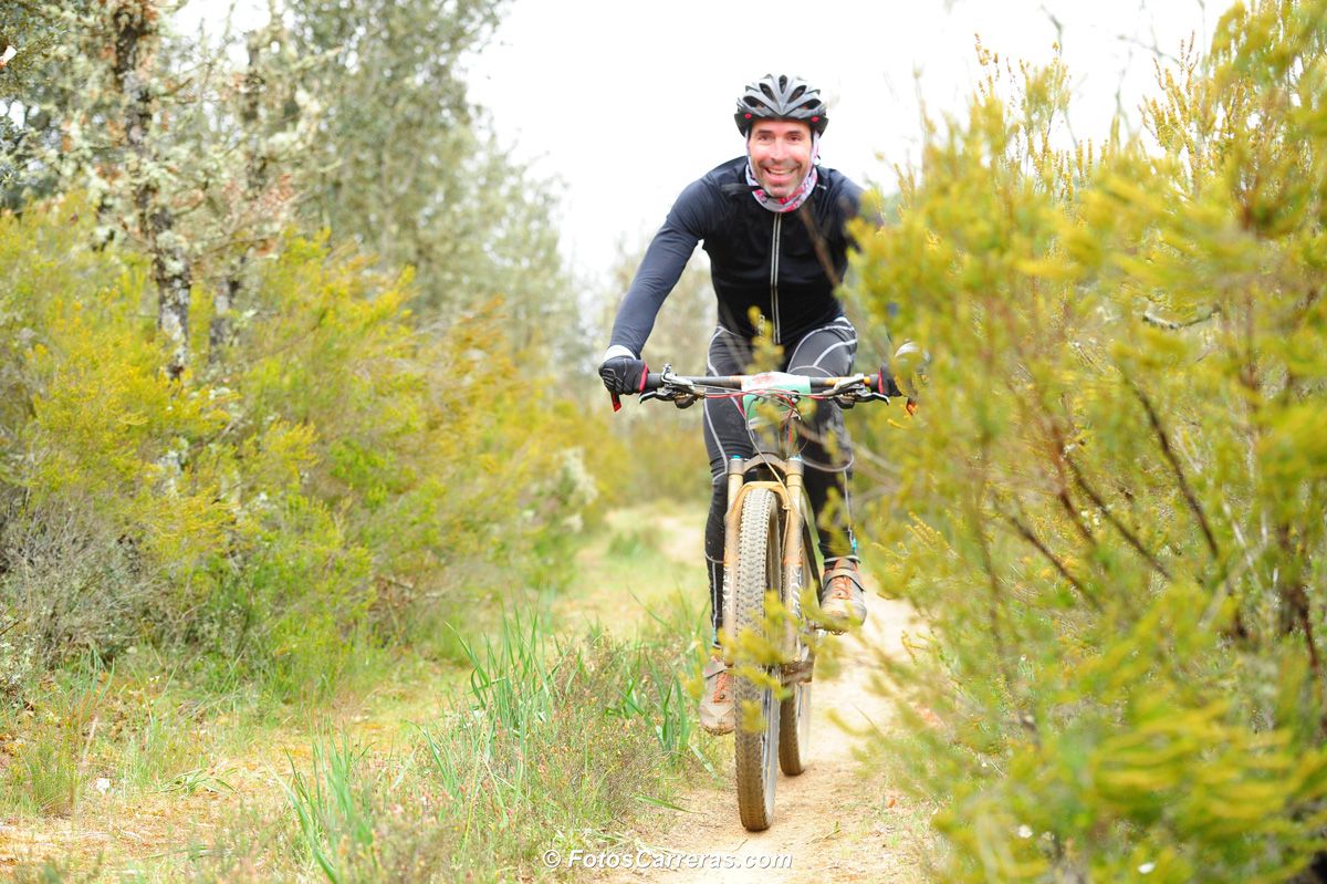 BTT León 3