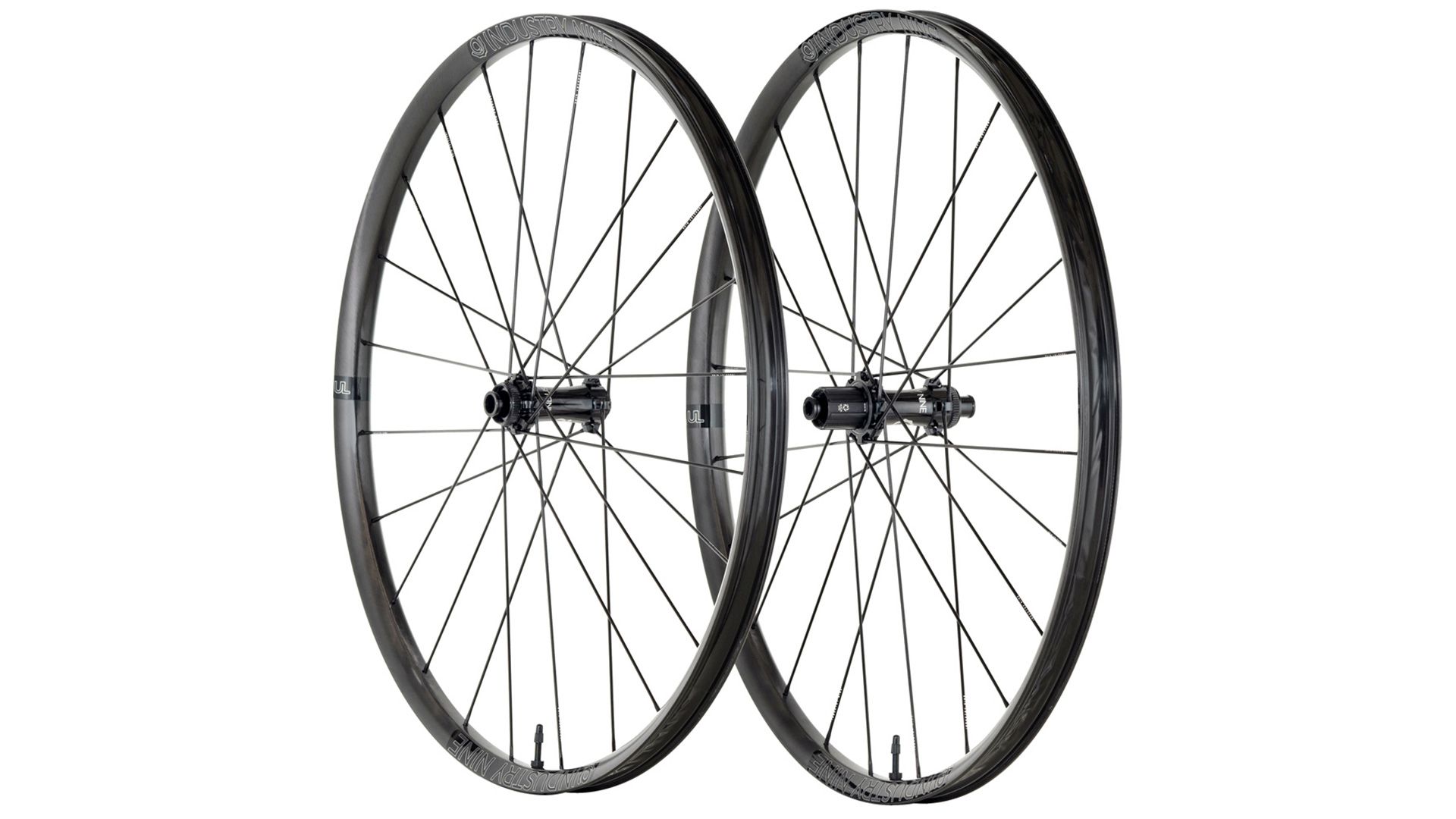 SOLiX XC Carbon, las nuevas ruedas de Industry Nine SOLiX XC Carbon, las nuevas ruedas de Industry Nine