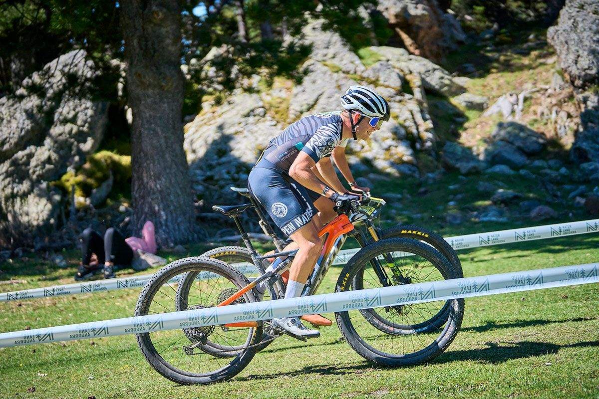 Naturland marathon cup btt 24 40453