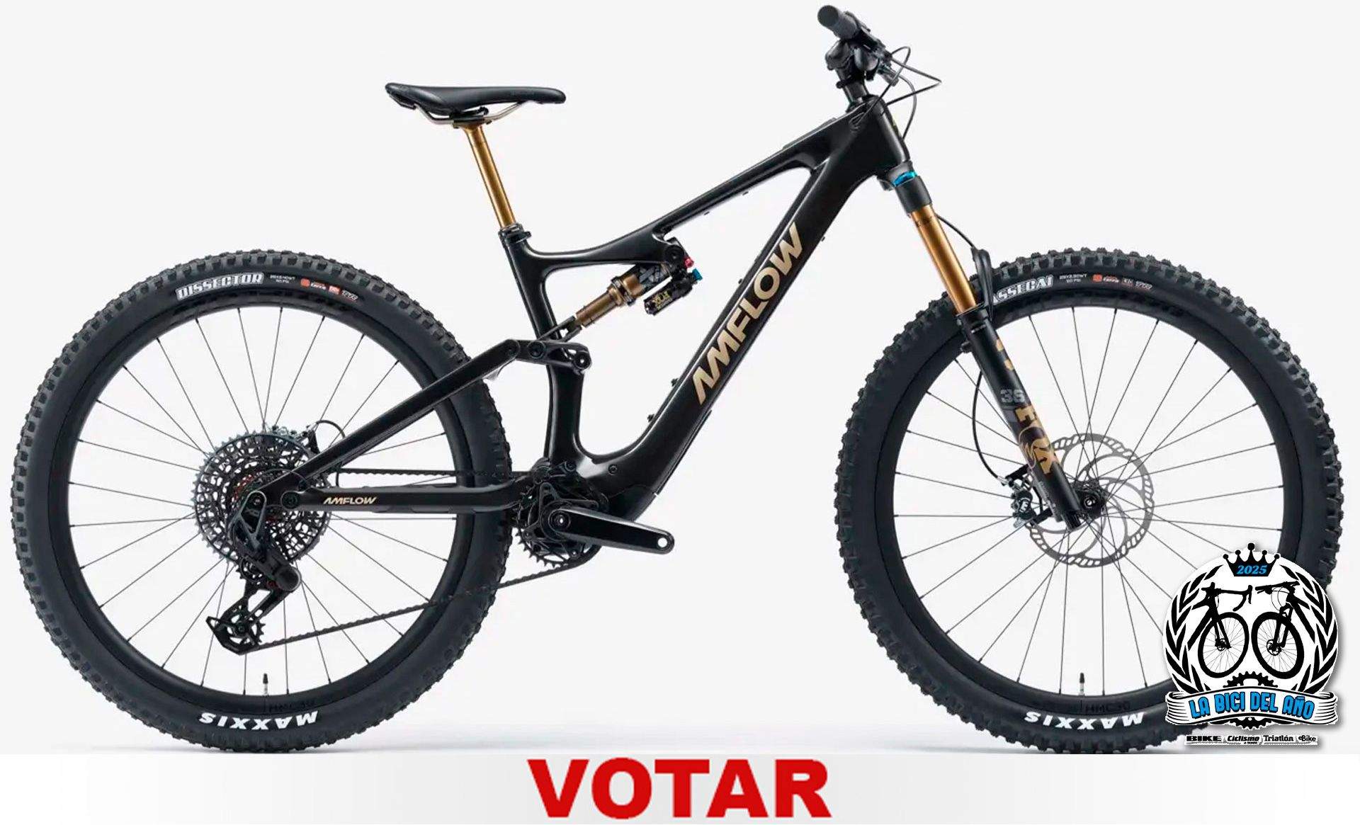 Amflow PL Carbon Pro Amflow PL Carbon Pro