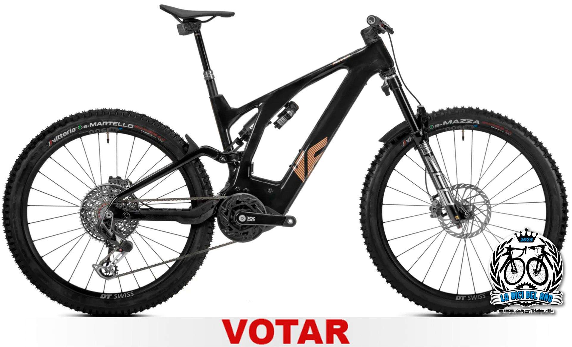 Berria Stratos XX Berria Stratos XX