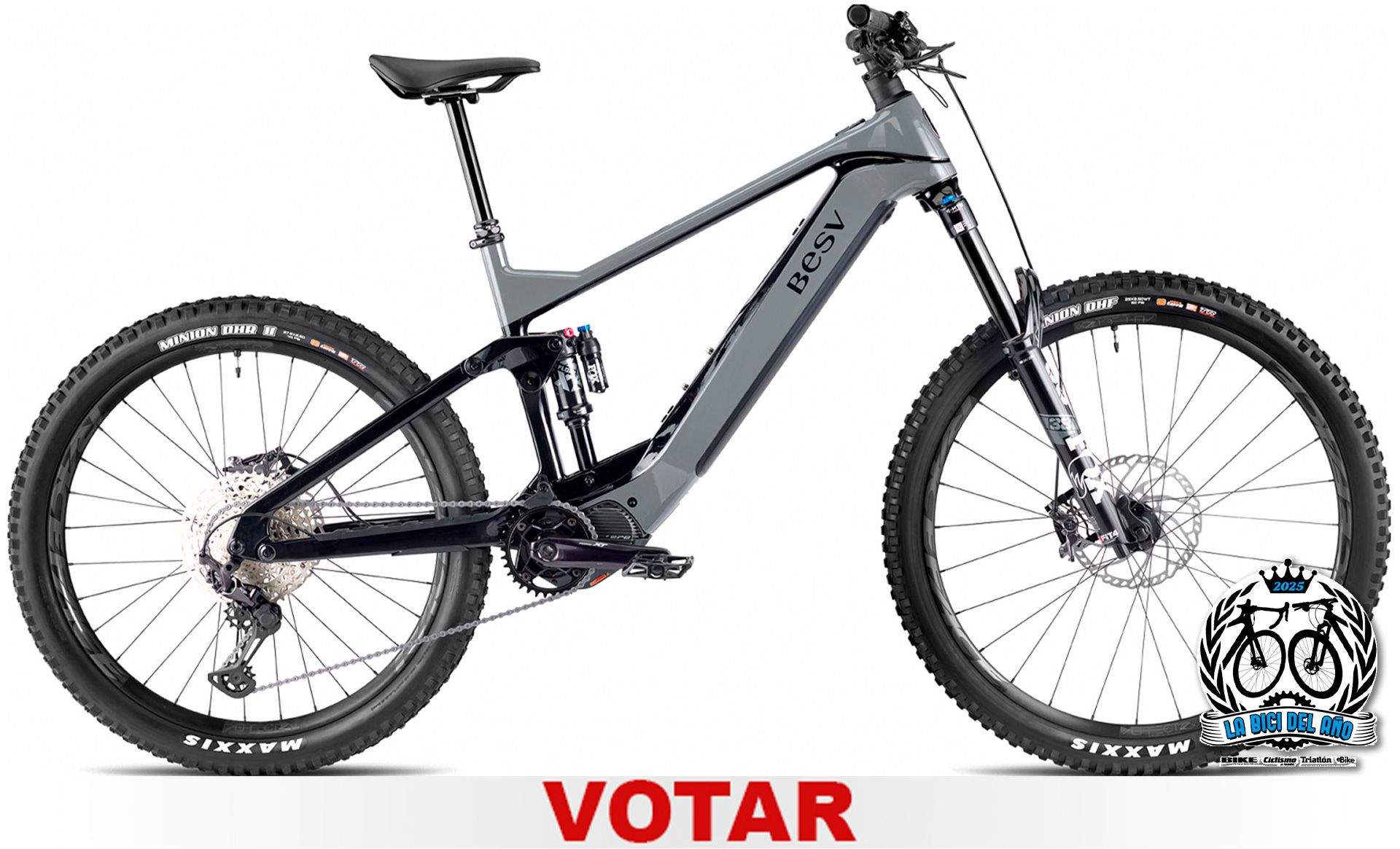 BESV TCE 1 1 BESV TCE 1 1