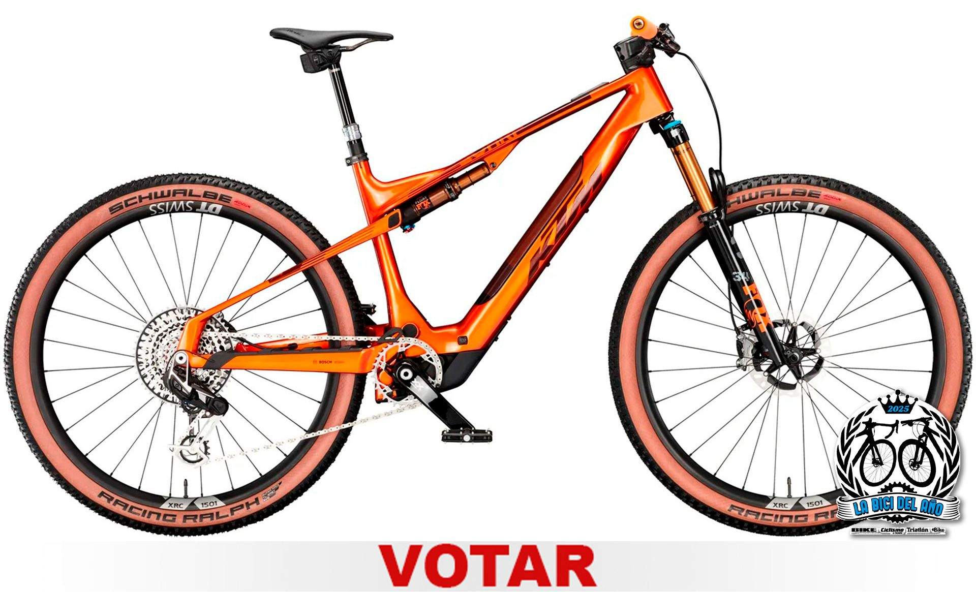 KTM MACINA SCARP SX EXONIC KTM MACINA SCARP SX EXONIC