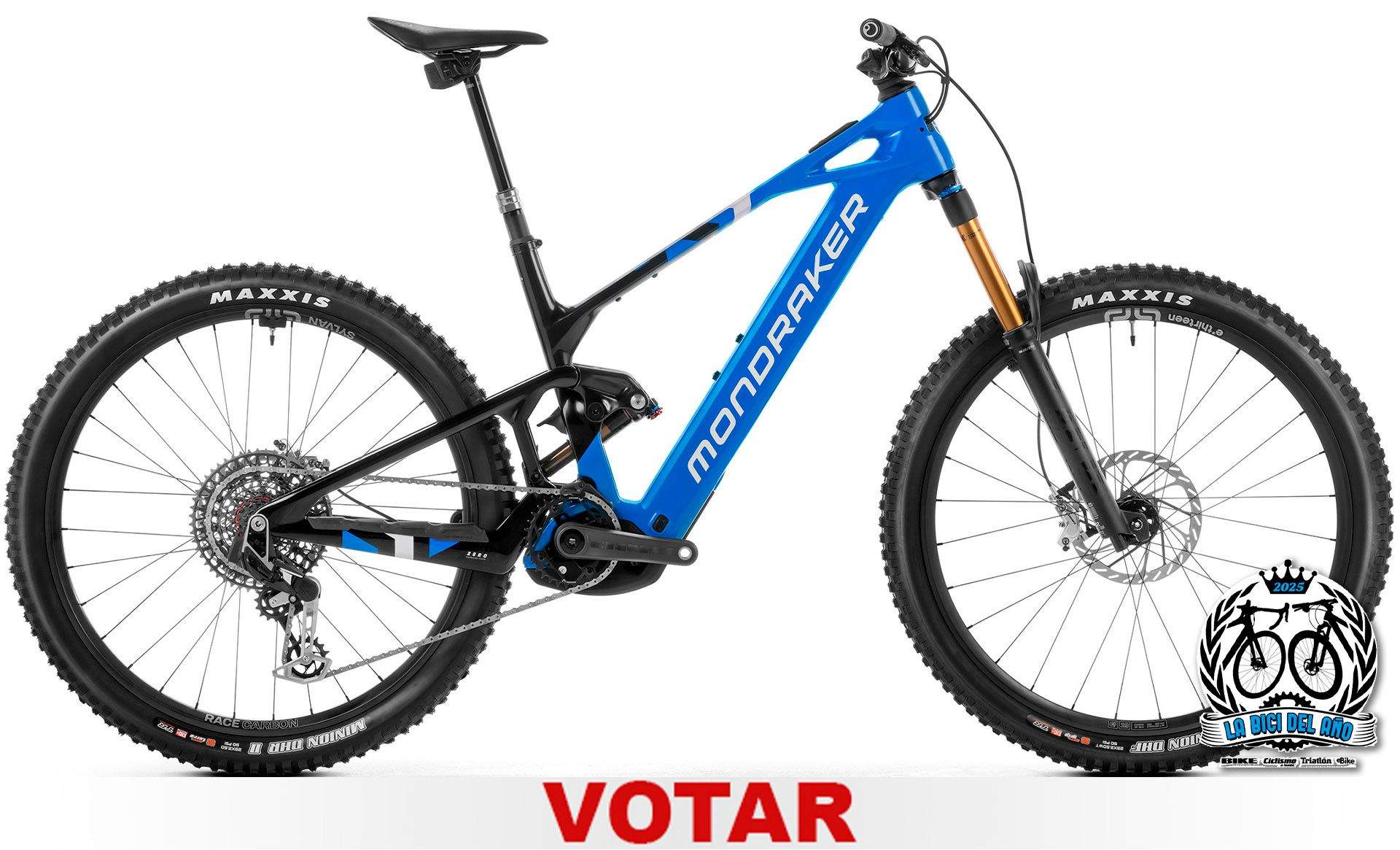 Mondraker crafty carbon rr sl p Mondraker crafty carbon rr sl p