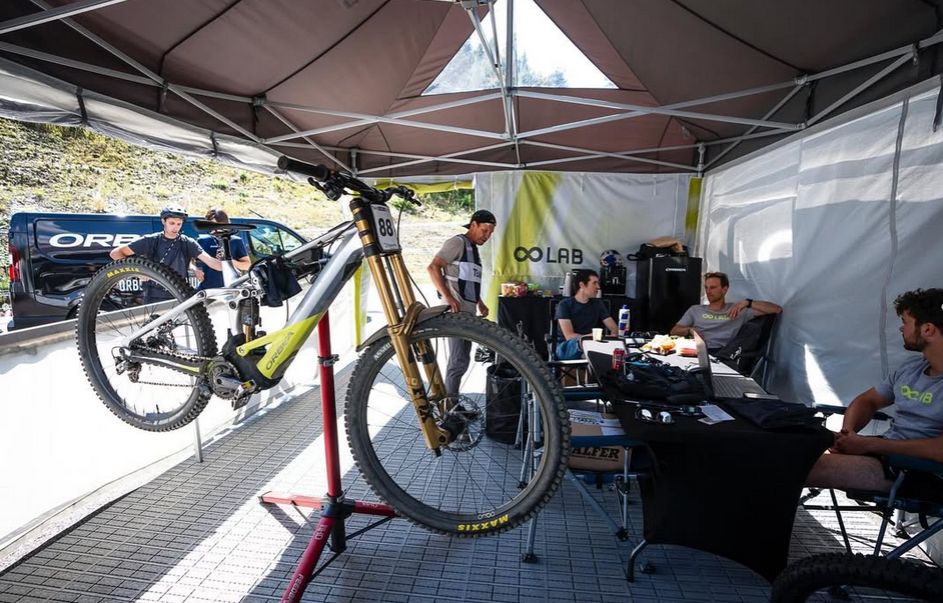 Orbea Rallon Sin título 2