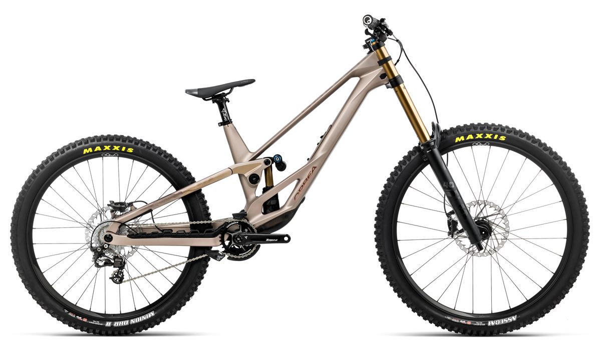 T255TTCC M8 SIDE RALLON DH LTD