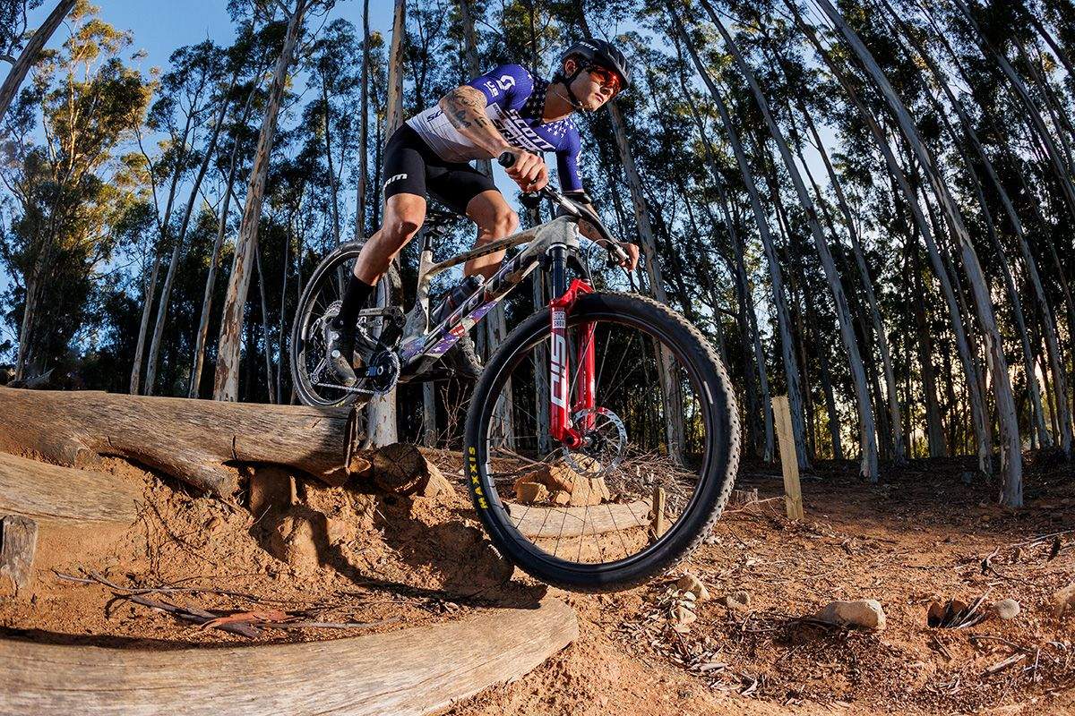 Foto: Jacques Grobler