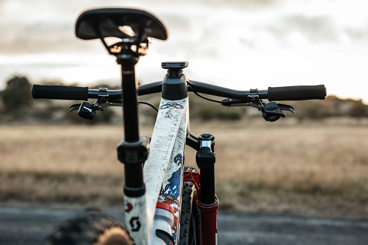 Foto: Jacques Grobler